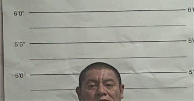 Joshua Aliff, - Orleans Parish County, LA 